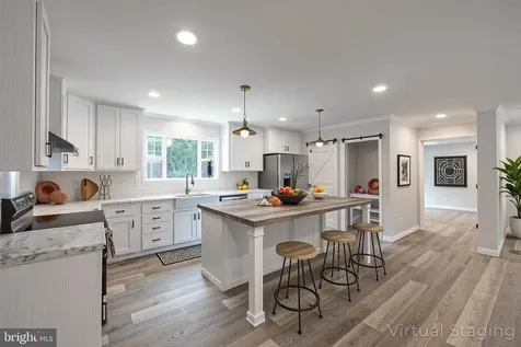 307 Larkspur Ruckersville VA 22968