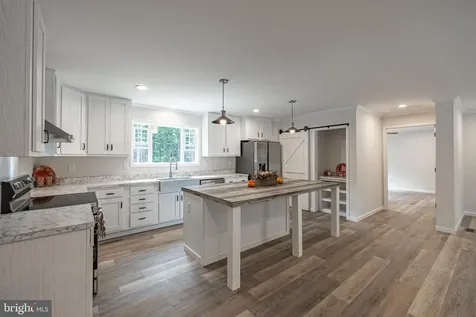 307 Larkspur Ruckersville VA 22968