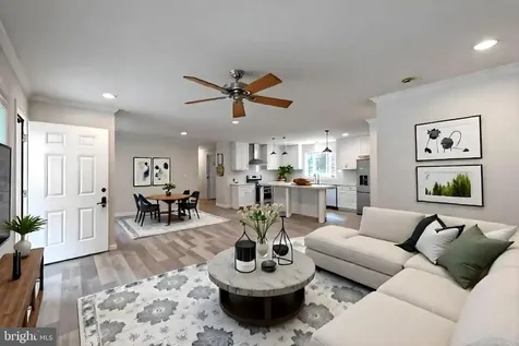 307 Larkspur Ruckersville VA 22968