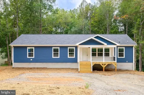 307 Larkspur Ruckersville VA 22968