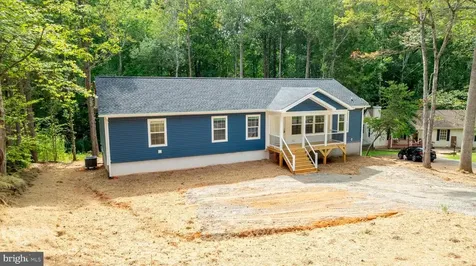 307 Larkspur Ruckersville VA 22968