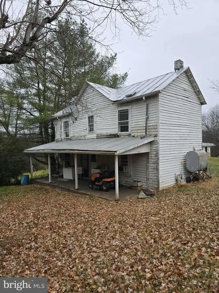 729 Celt Road Stanardsville VA 22973