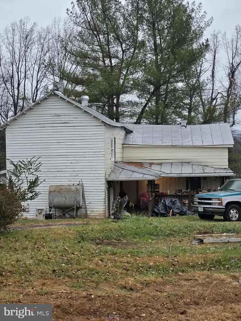 729 Celt Road Stanardsville VA 22973
