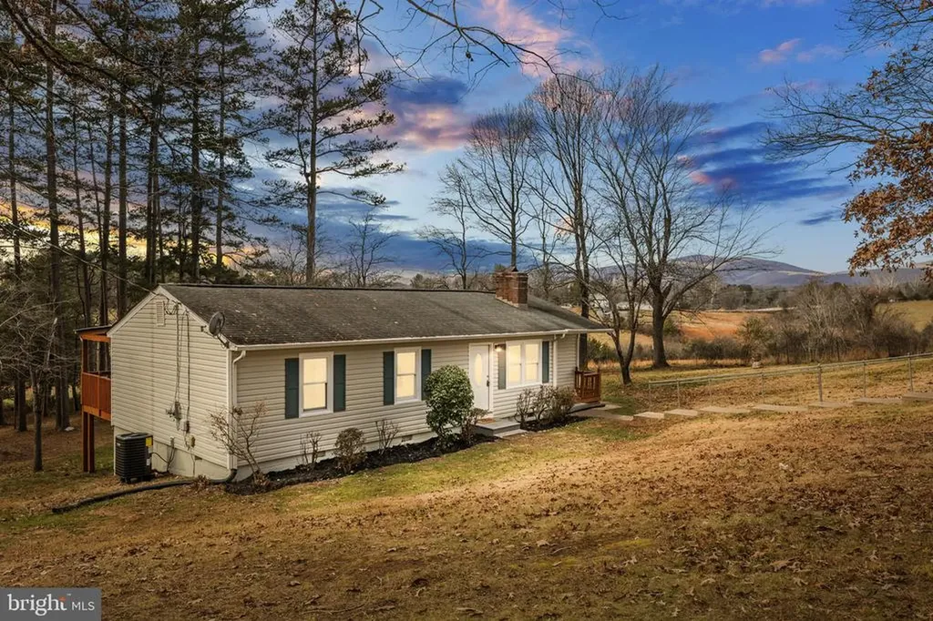 42 Westview Road Ruckersville VA 22968