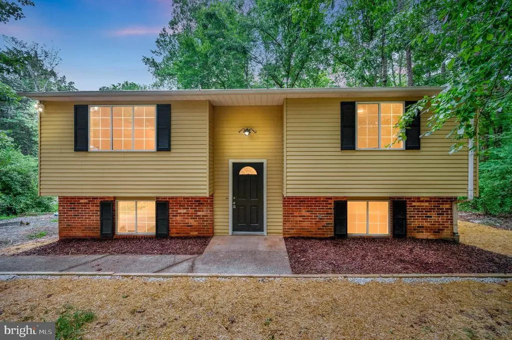 Barboursville VA, 1118 Preddy Creek Road