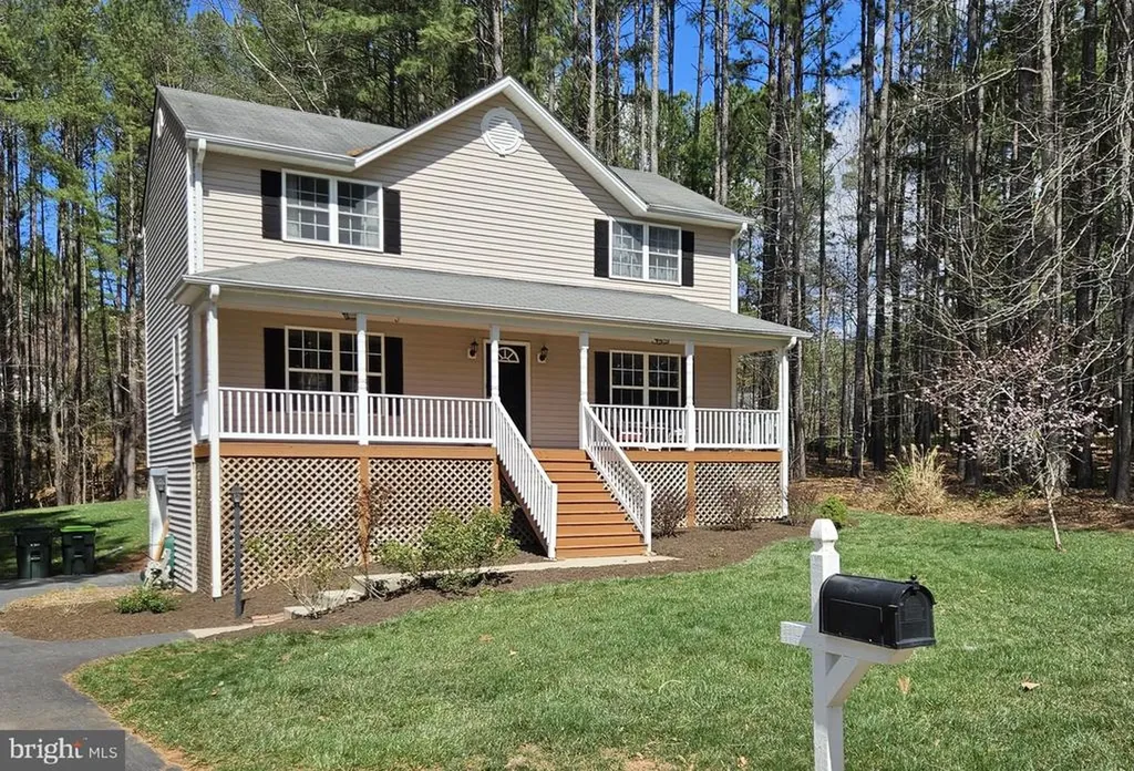 11 Cottonwood Drive Barboursville VA 22923