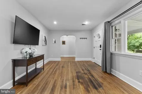 6428 John S Mosby Highway Middleburg VA 20117