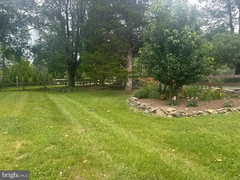 1548 Weston Lane Middleburg VA 20117