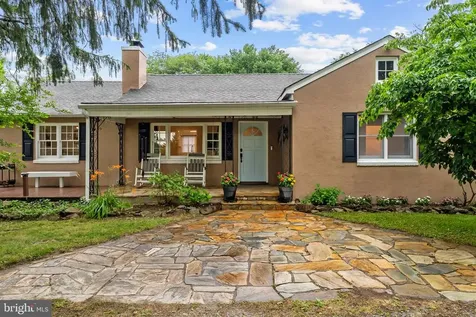 6428 John S Mosby Highway Middleburg VA 20117