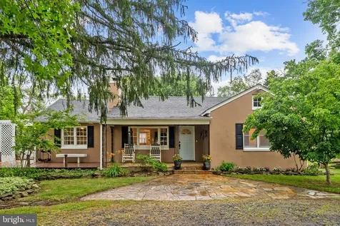 6428 John S Mosby Highway Middleburg VA 20117