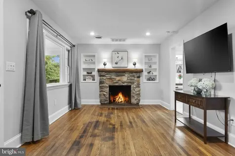 6428 John S Mosby Highway Middleburg VA 20117