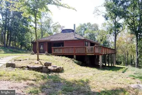 8412 Leeds Manor Road Amissville VA 20106