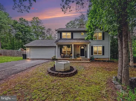 4420 Stribling Drive Bealeton VA 22712