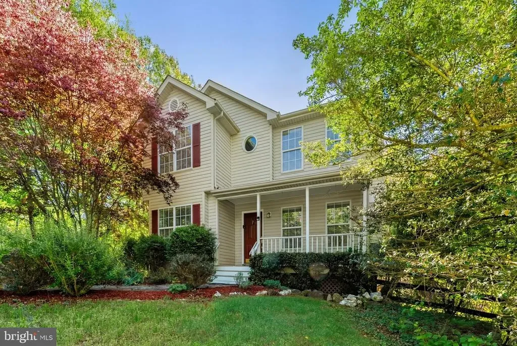 12151 Deerfield Lane Amissville VA 20106