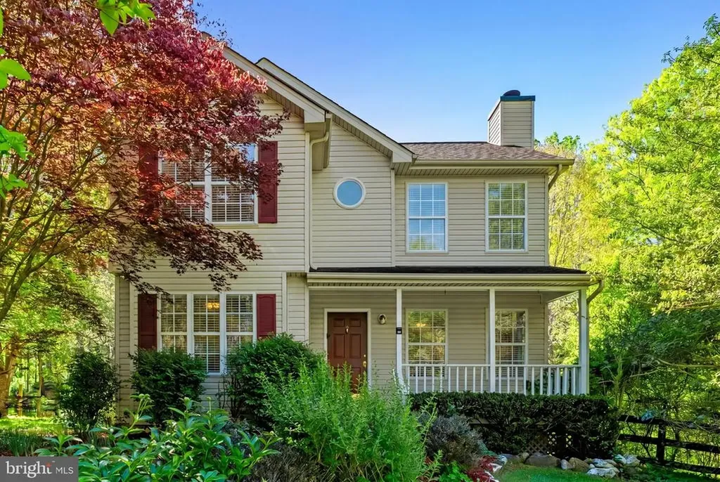 12151 Deerfield Lane Amissville VA 20106