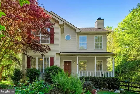 12151 Deerfield Lane Amissville VA 20106