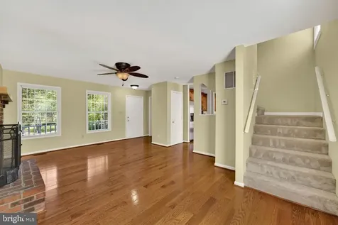 12151 Deerfield Lane Amissville VA 20106