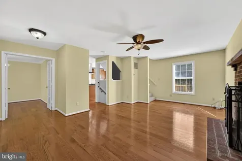 12151 Deerfield Lane Amissville VA 20106