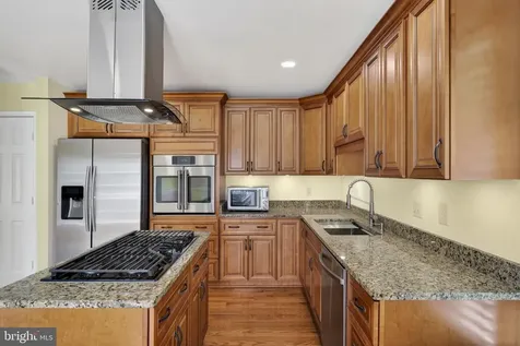 12151 Deerfield Lane Amissville VA 20106