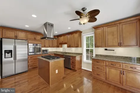 12151 Deerfield Lane Amissville VA 20106