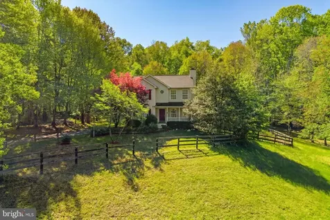 12151 Deerfield Lane Amissville VA 20106
