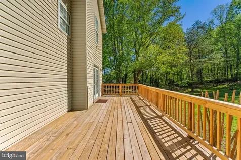12151 Deerfield Lane Amissville VA 20106