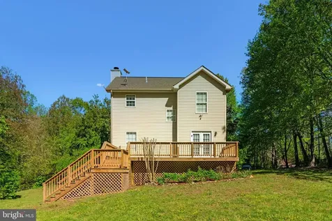 12151 Deerfield Lane Amissville VA 20106