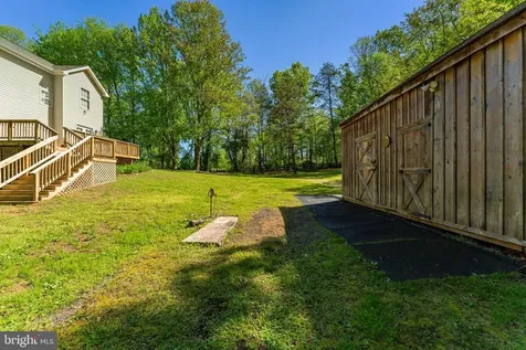 12151 Deerfield Lane Amissville VA 20106
