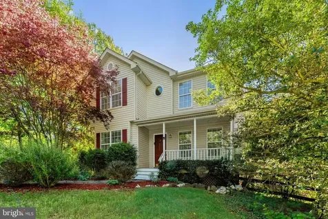 12151 Deerfield Lane Amissville VA 20106
