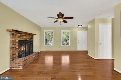 12151 Deerfield Lane Amissville VA 20106