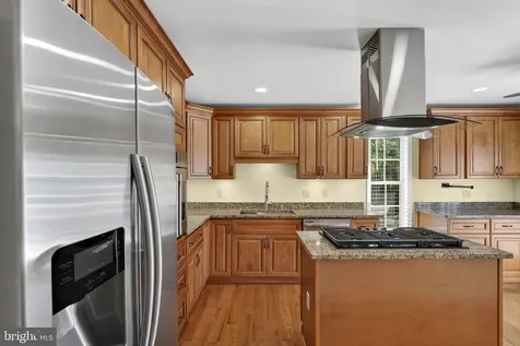 12151 Deerfield Lane Amissville VA 20106