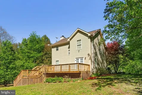 12151 Deerfield Lane Amissville VA 20106