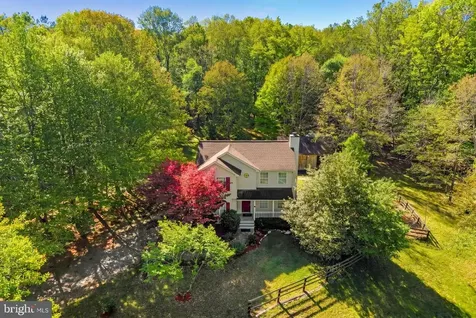 12151 Deerfield Lane Amissville VA 20106