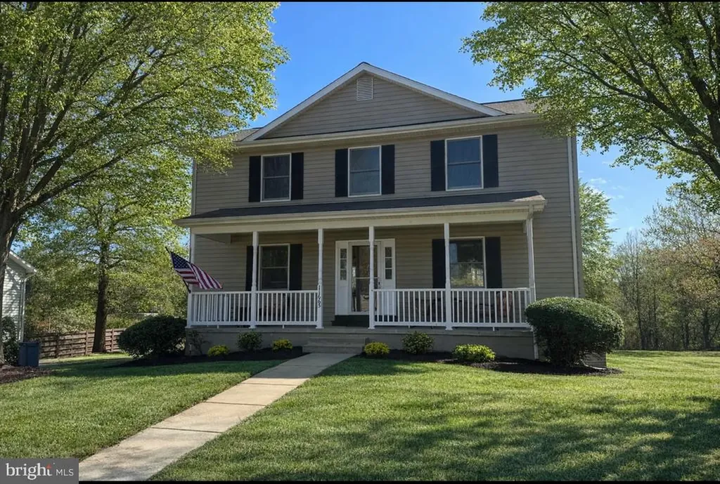 Remington VA, 11665 Flag Rock Drive