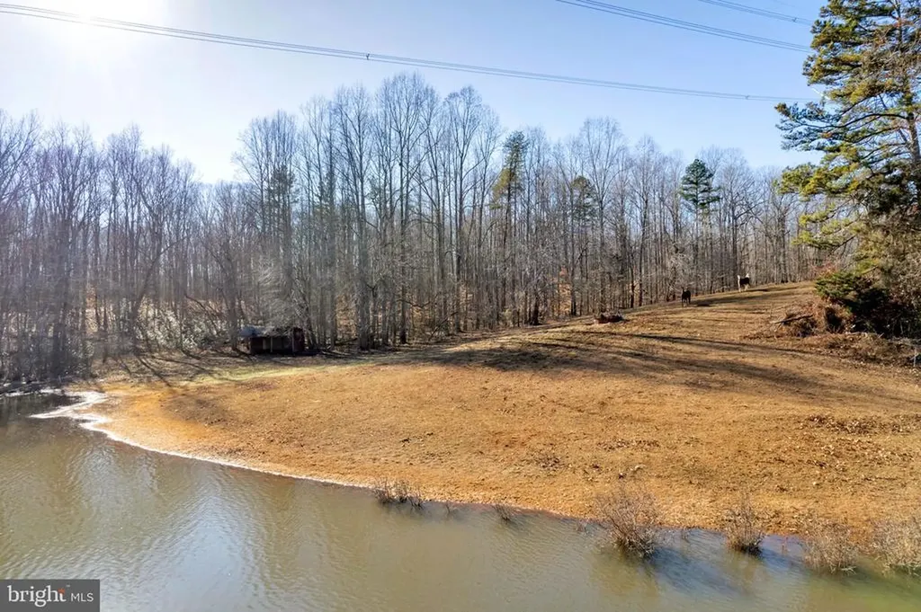 495 Deepwood Farm Drive Scottsville VA 24590