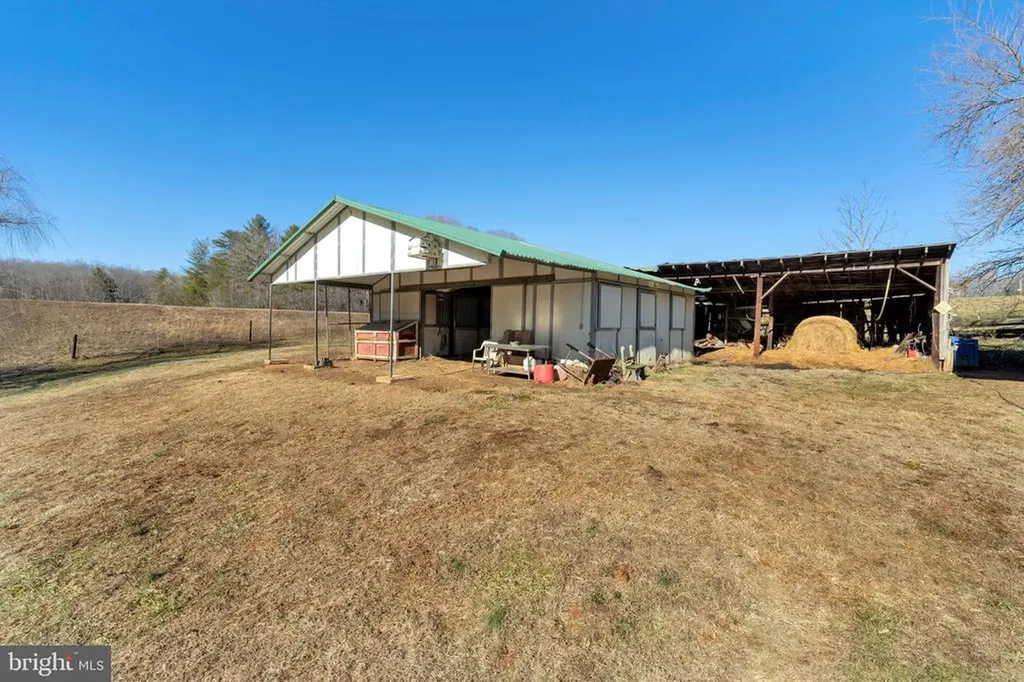 495 Deepwood Farm Drive Scottsville VA 24590