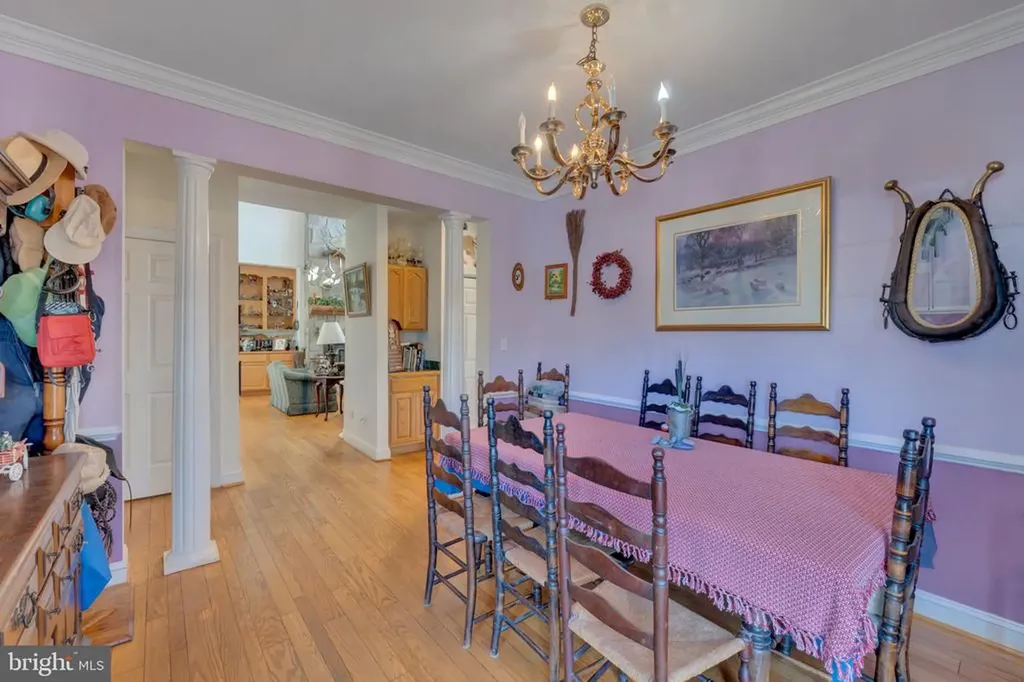 495 Deepwood Farm Drive Scottsville VA 24590