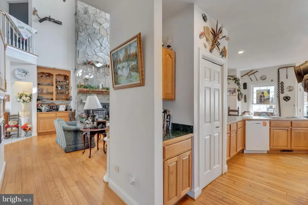 495 Deepwood Farm Drive Scottsville VA 24590