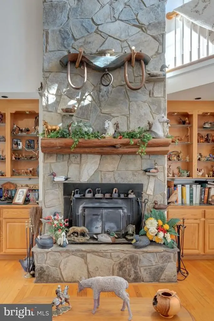 495 Deepwood Farm Drive Scottsville VA 24590