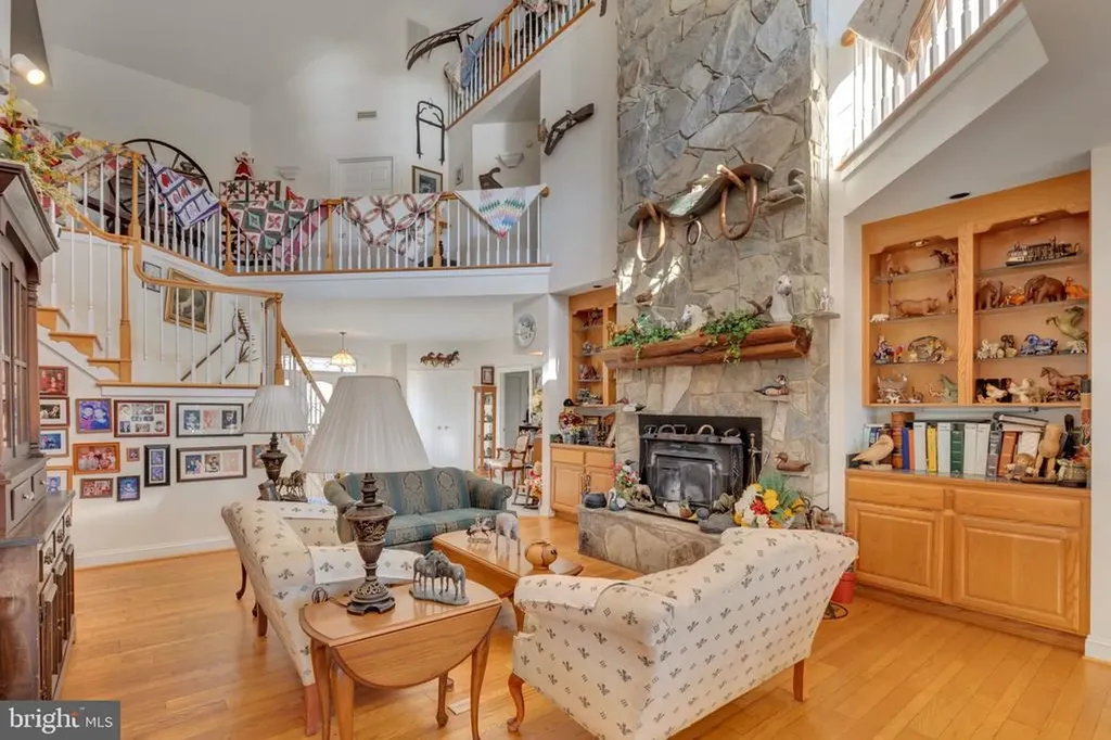 495 Deepwood Farm Drive Scottsville VA 24590