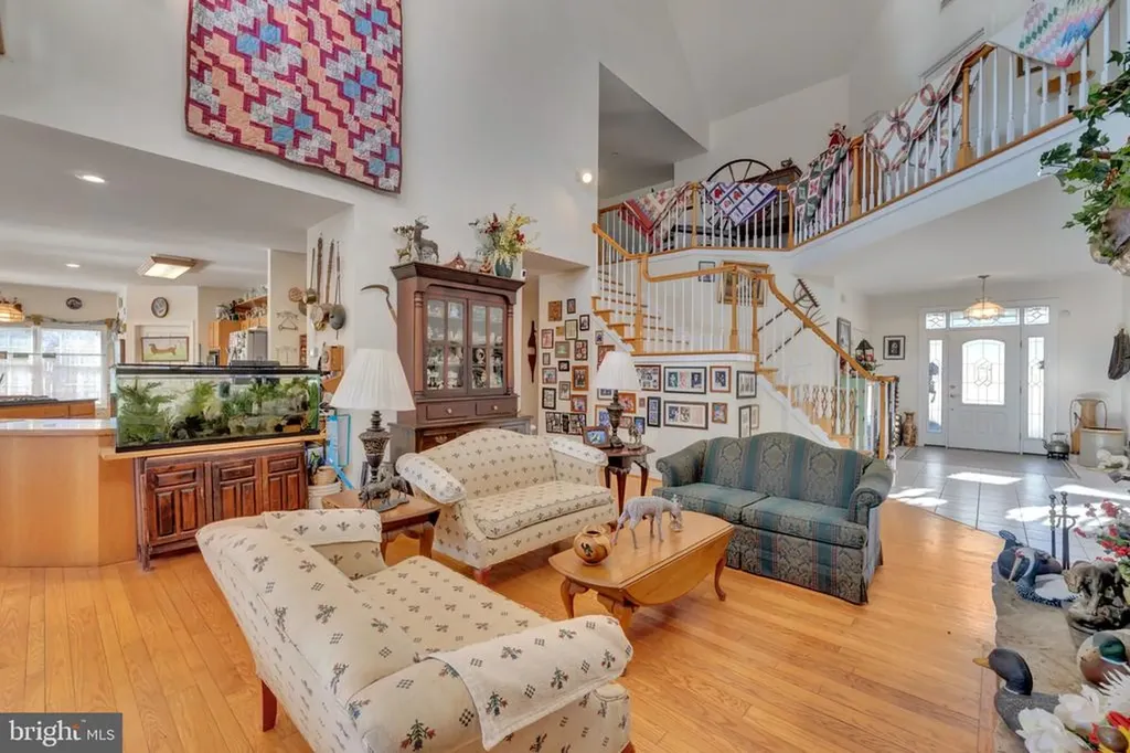 495 Deepwood Farm Drive Scottsville VA 24590