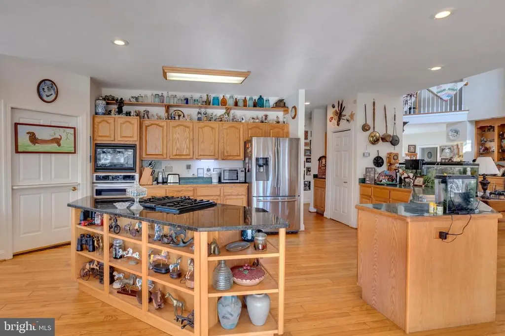 495 Deepwood Farm Drive Scottsville VA 24590