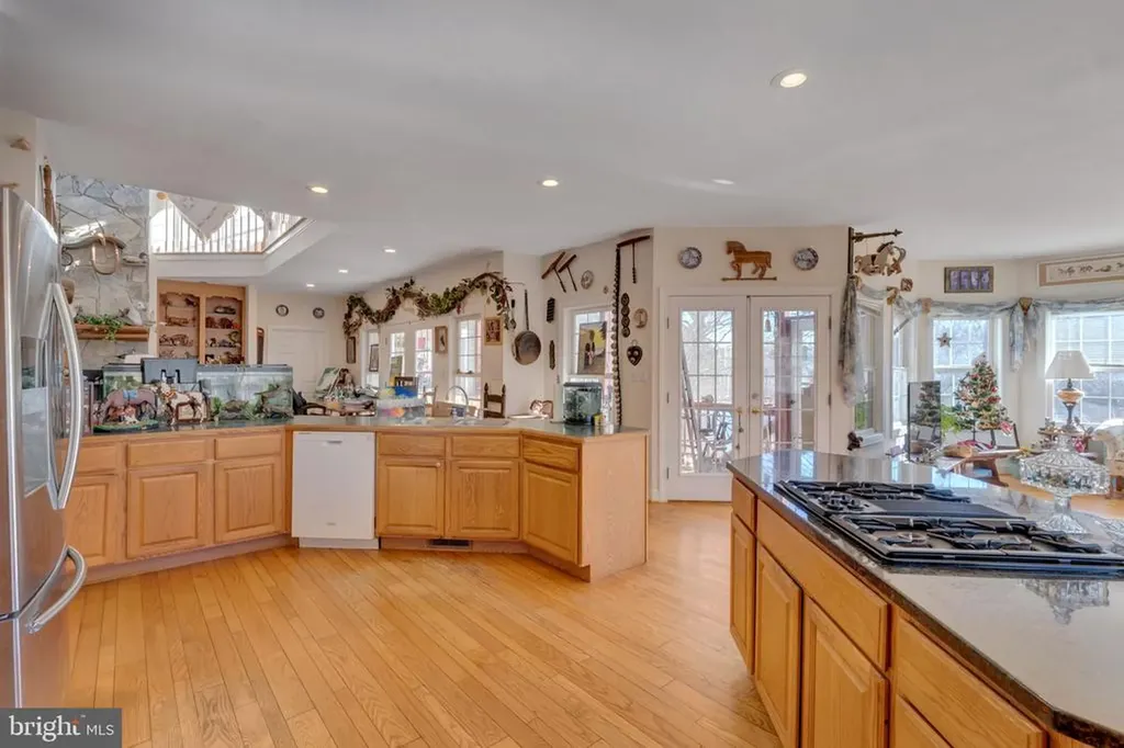 495 Deepwood Farm Drive Scottsville VA 24590