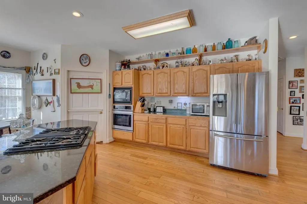 495 Deepwood Farm Drive Scottsville VA 24590