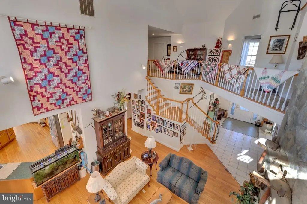 495 Deepwood Farm Drive Scottsville VA 24590