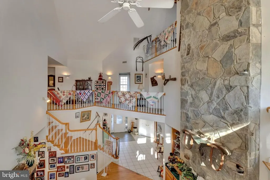 495 Deepwood Farm Drive Scottsville VA 24590