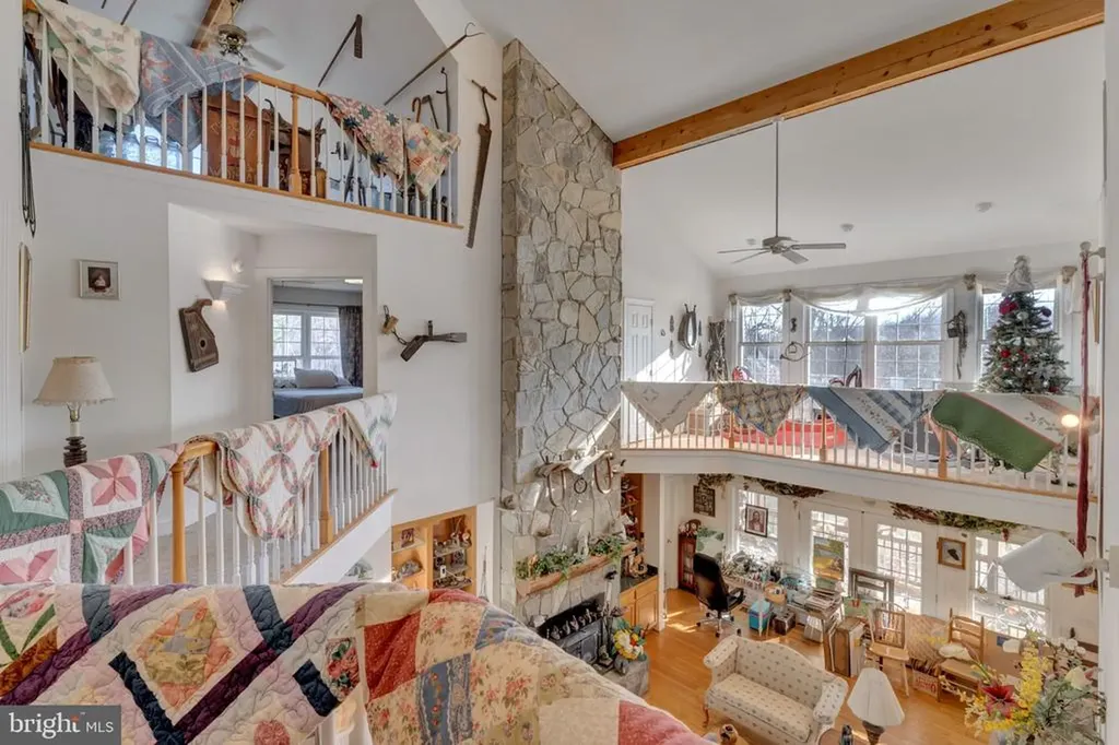 495 Deepwood Farm Drive Scottsville VA 24590