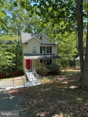9 Austin Drive Palmyra VA 22963