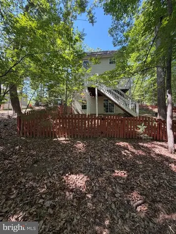 9 Austin Drive Palmyra VA 22963