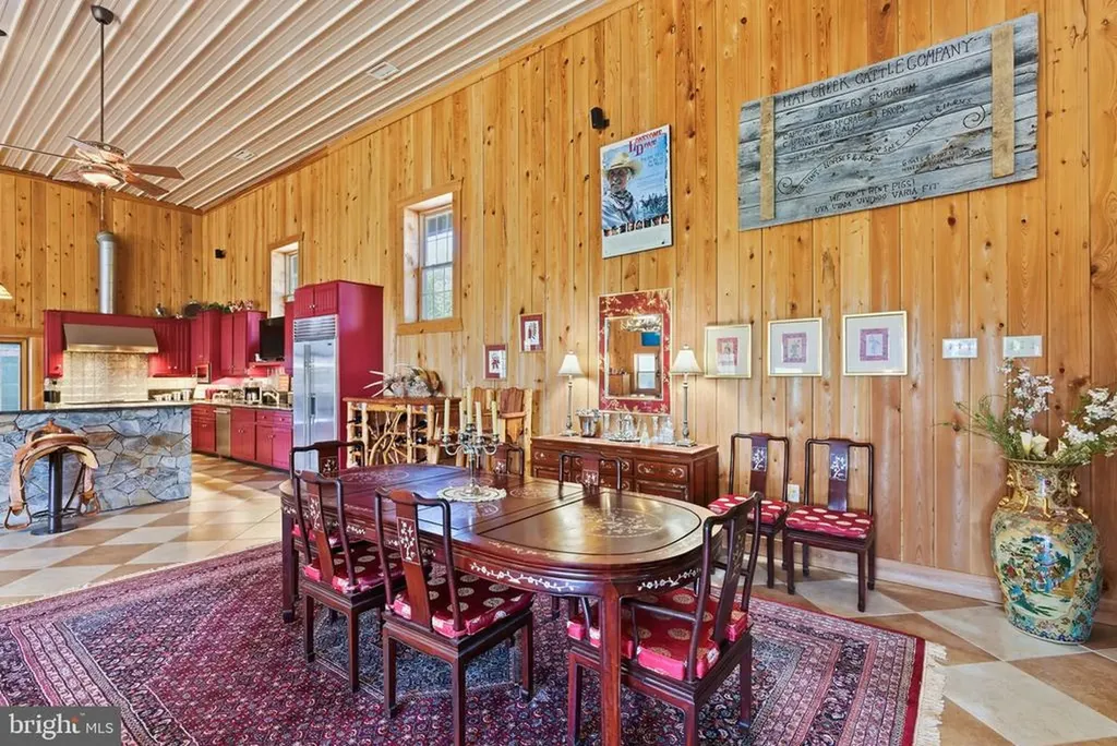 240 Stoneleigh Road Palmyra VA 22963